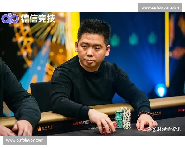 聚焦德州线上竞技赛事策略技巧与高手对决全景指南及社区生态深度观察 聚焦德州线上竞技赛事策略技巧与高手对决全景指南及社区生态深度观察
