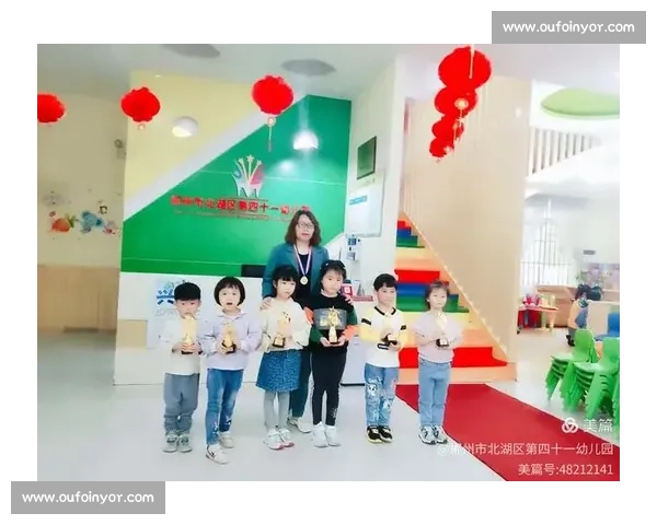 大班小朋友讲故事比赛荣获一等奖的精彩回顾与成长展示 大班小朋友讲故事比赛荣获一等奖的精彩回顾与成长展示